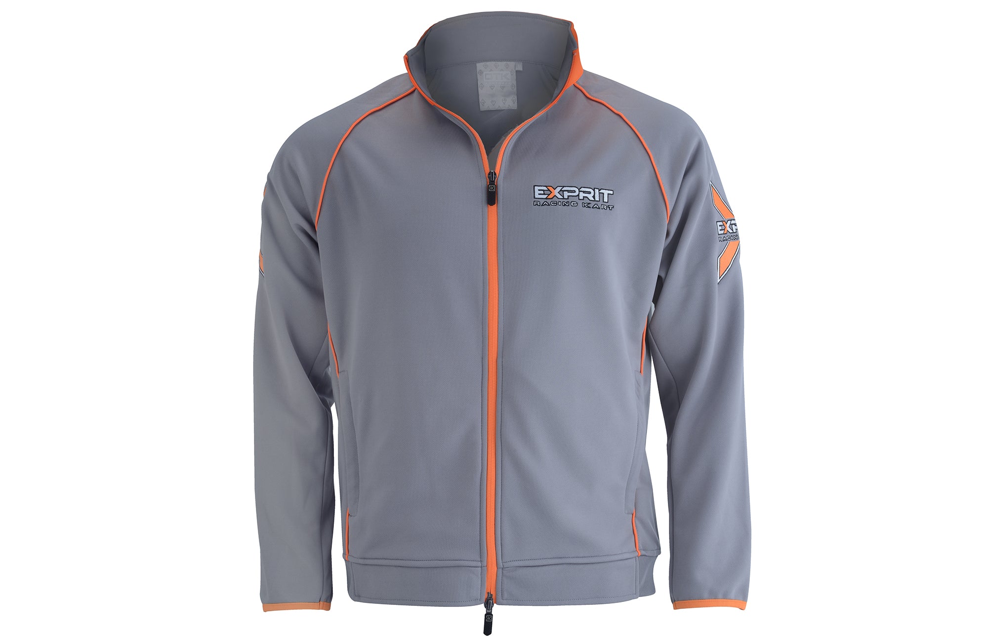 Sweatjacke 2020 Exprit