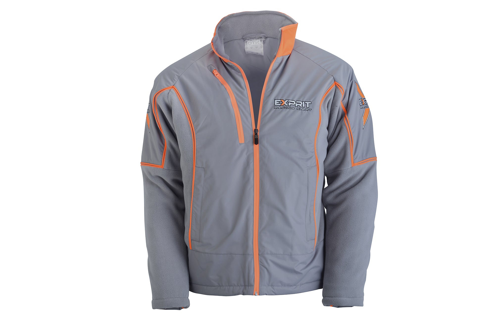 Jacke 2020 Exprit