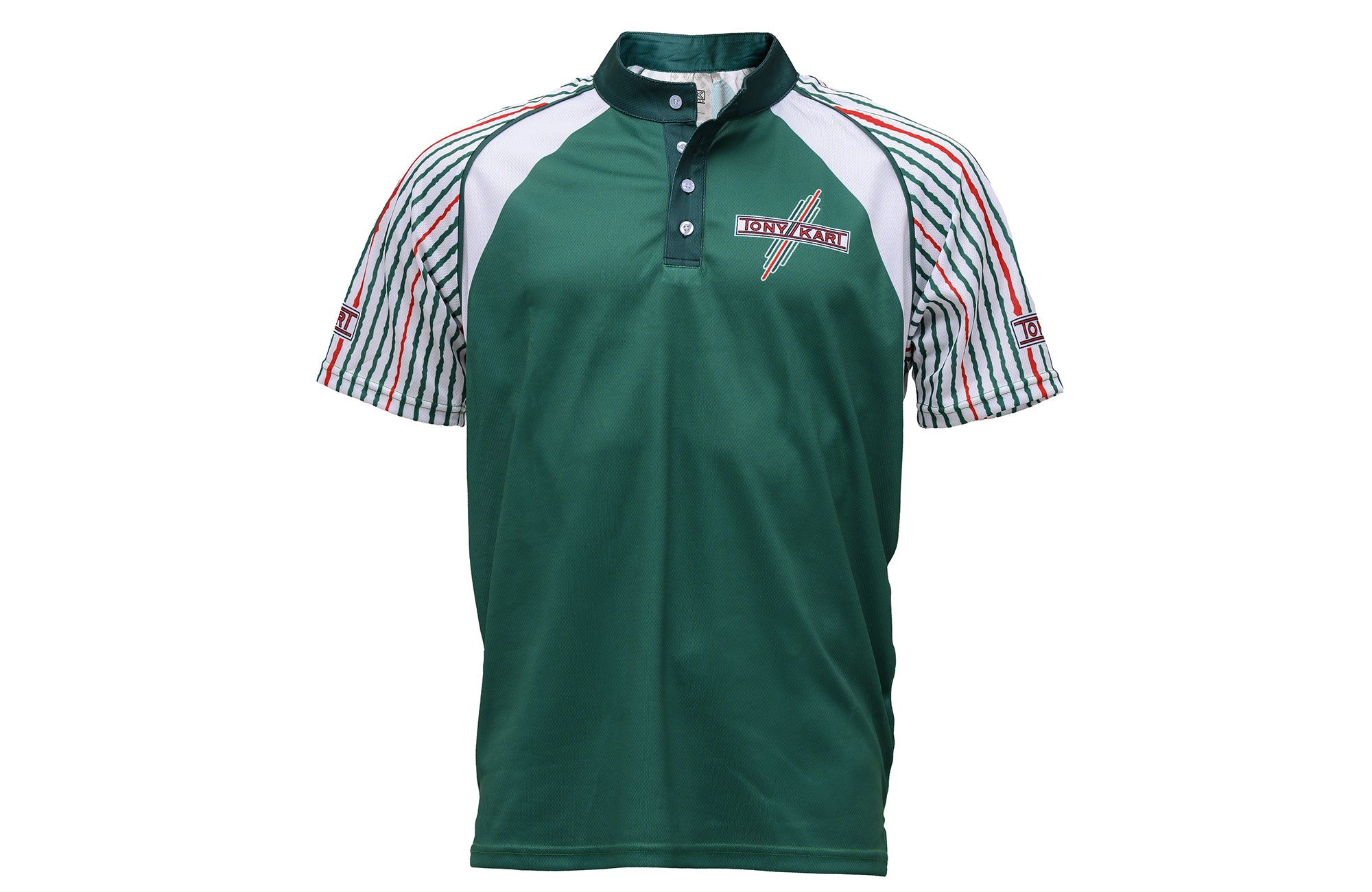 T-Shirt 2025 Tony Kart