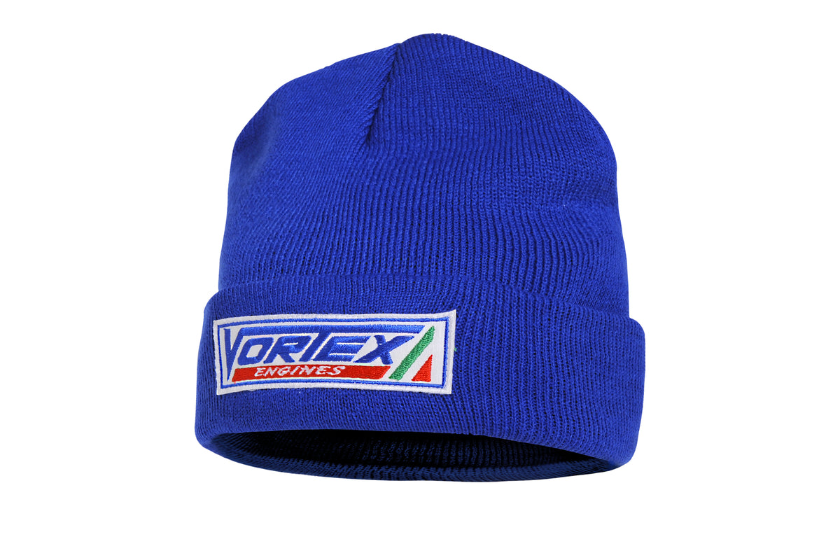 Wintermütze Vortex