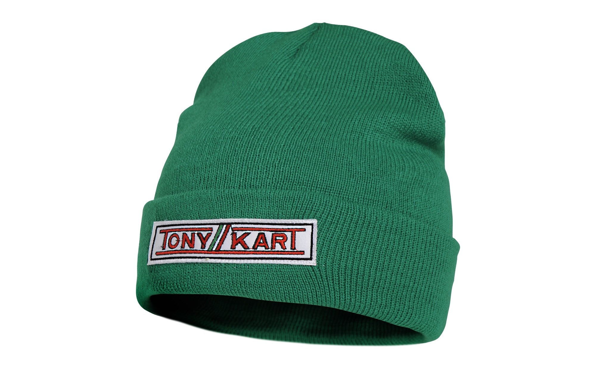 Wintermütze Tony Kart