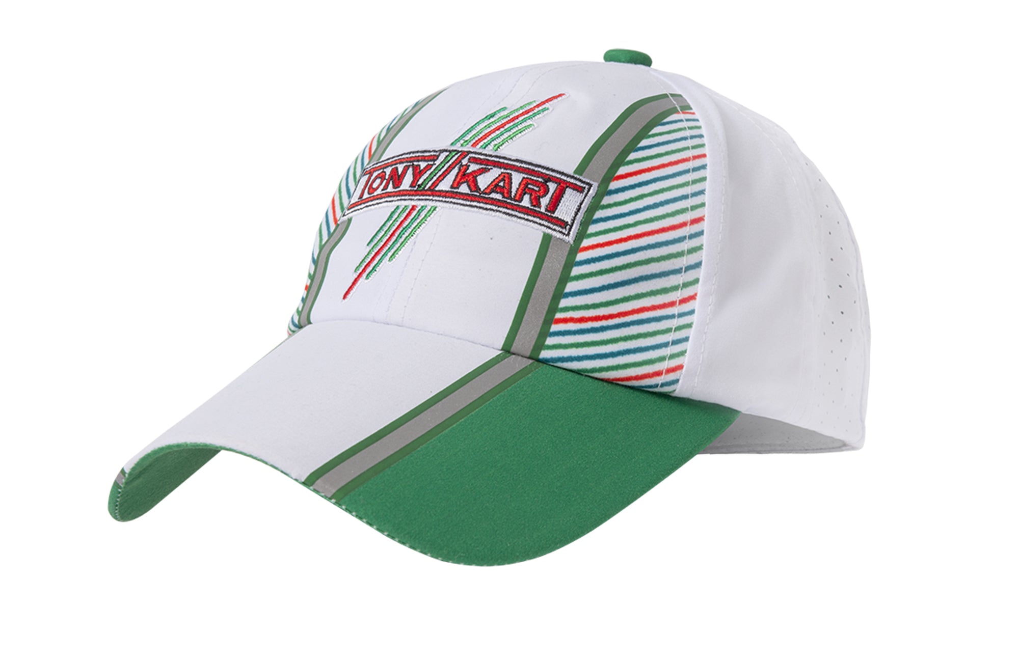 Kappe Tony Kart