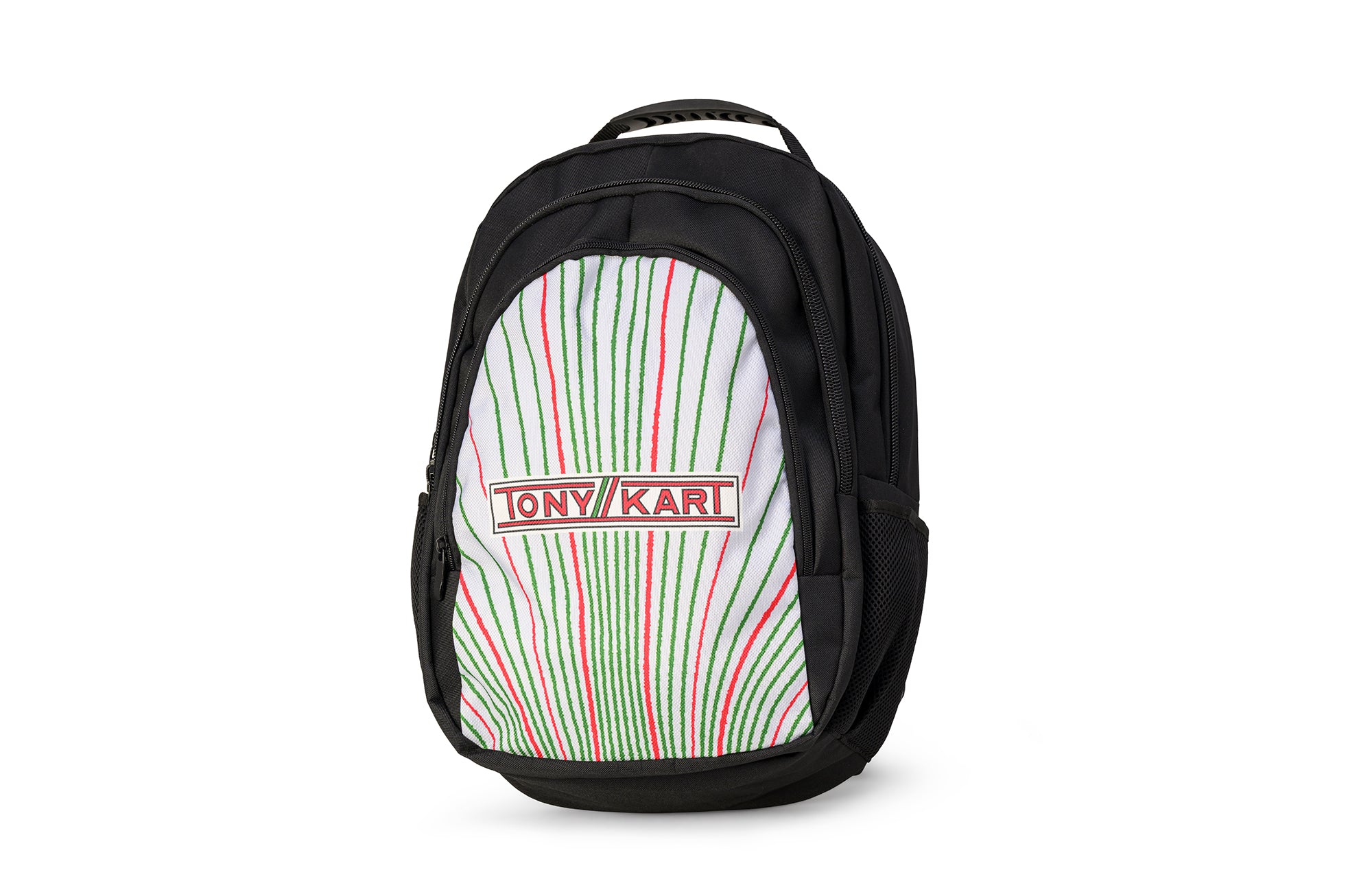 Rucksack Tony Kart