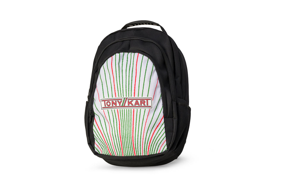 Rucksack Tony Kart