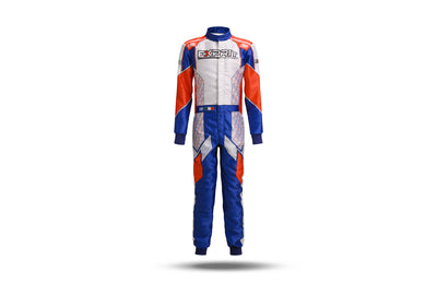 OMP Rennanzug 2025 Exprit