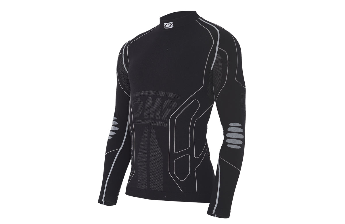 OMP Winter-Unterziehshirt