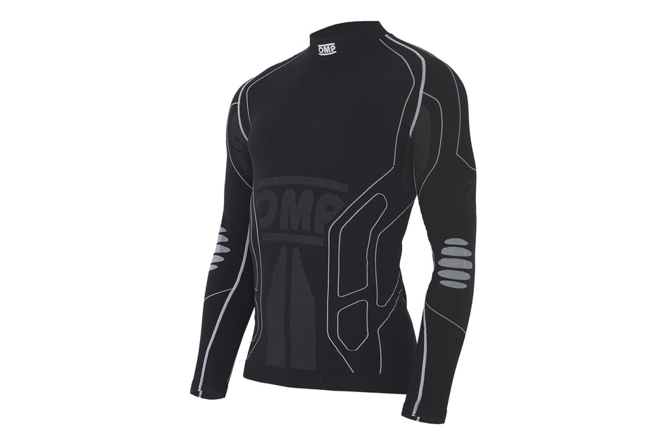 OMP Winter-Unterziehshirt