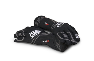 OMP Rennhandschuhe Ksx-25
