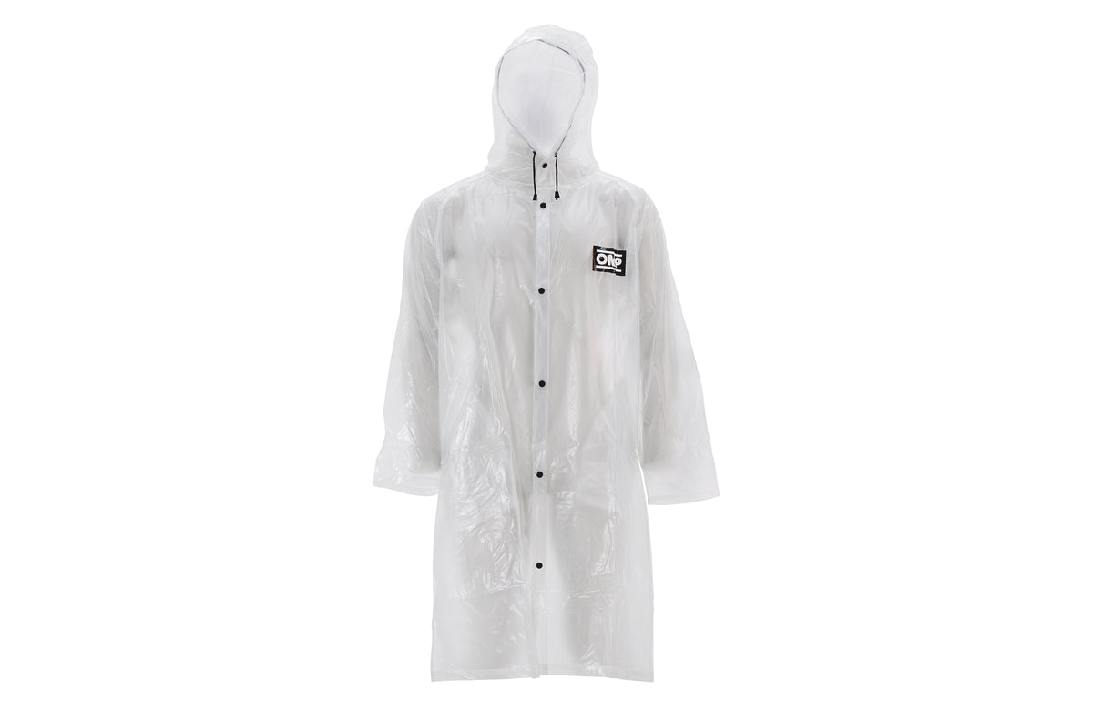 Regenponcho