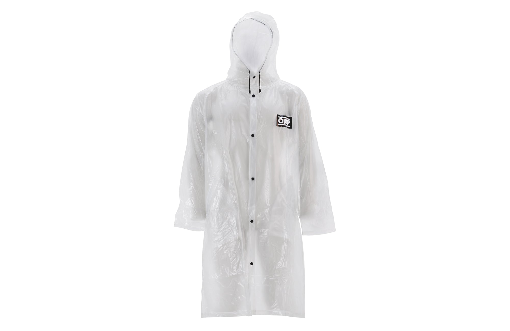 Regenponcho