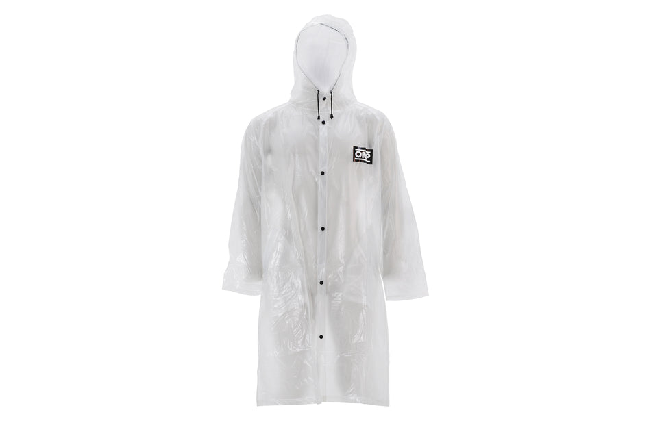 Regenponcho