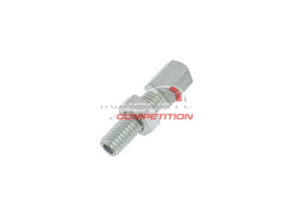 Einstellkabel 6 mm