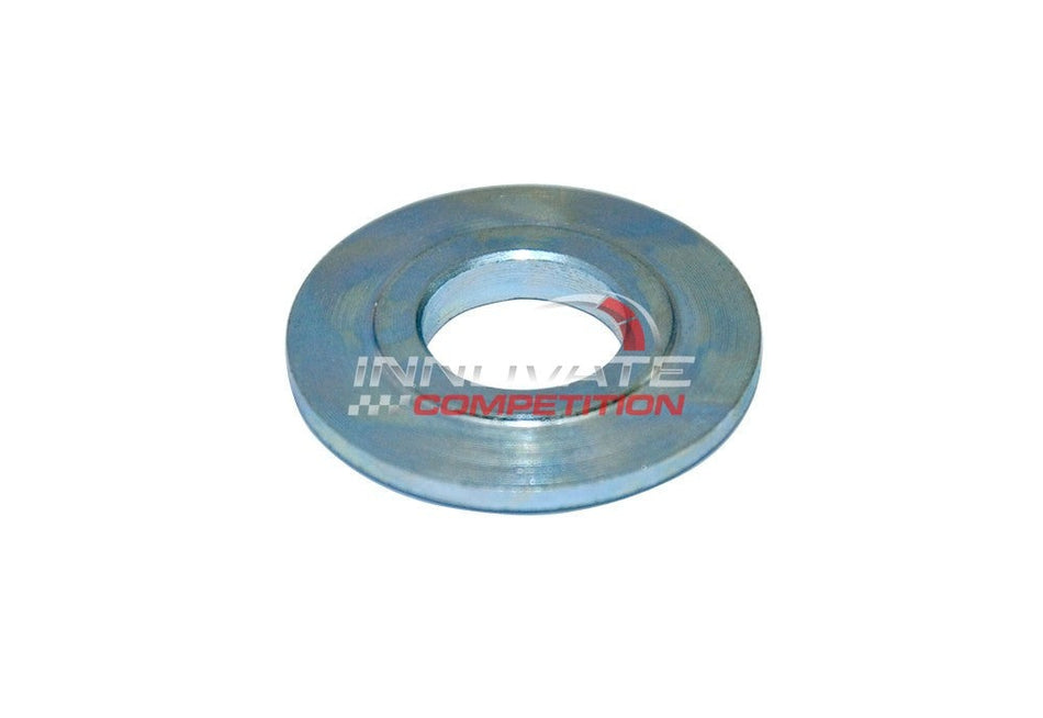 Achsschenkel-Distanzring D.10x24x3 mm