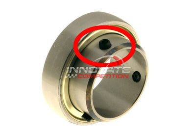 Achsschenkel-Sperre M8x1 mm