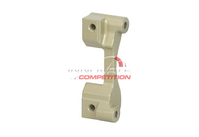 Hinterer Bremssattelträger für D.180mm Disk Fehlausrichtung 5mm