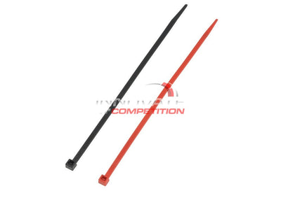 Kabelbinder 4,8x200 mm