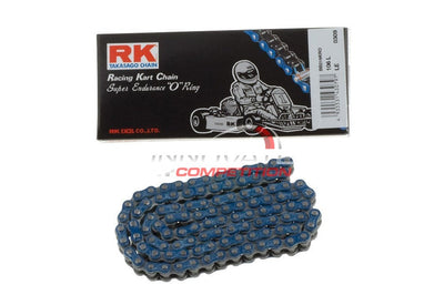 Kette 219 mit O-Ring DHA 106 Made in Japan
