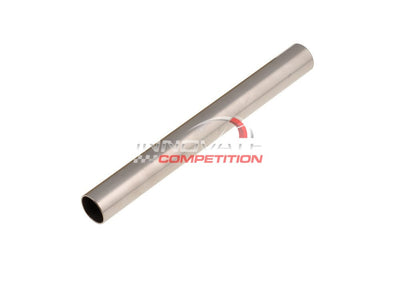 Runder Stabi D.30x1,5 mm silber