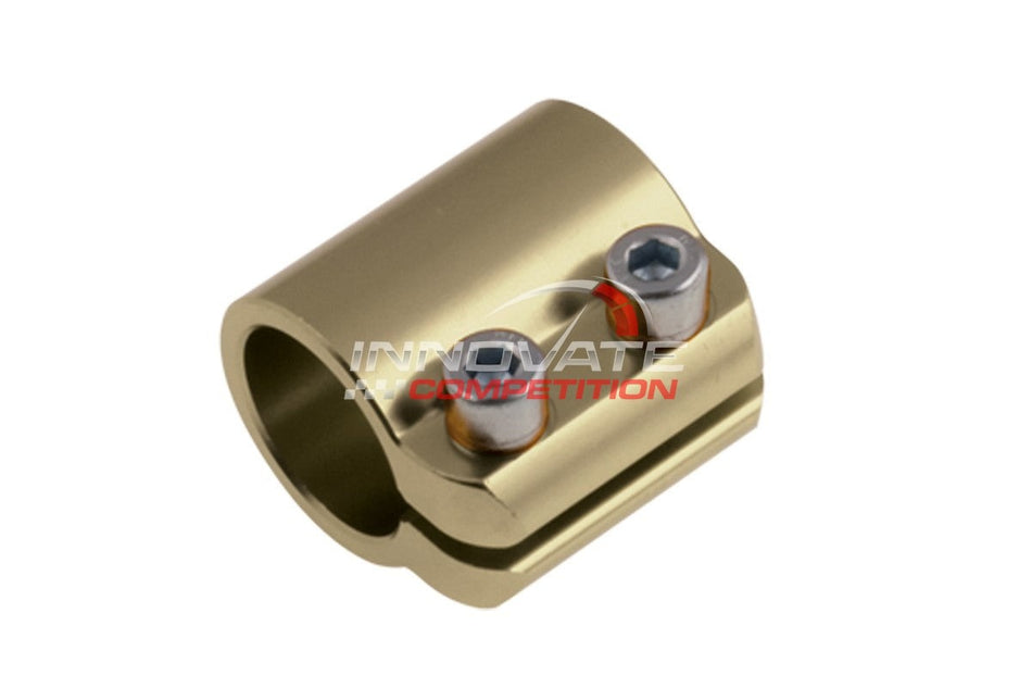 Oval Al D.30 mm Links