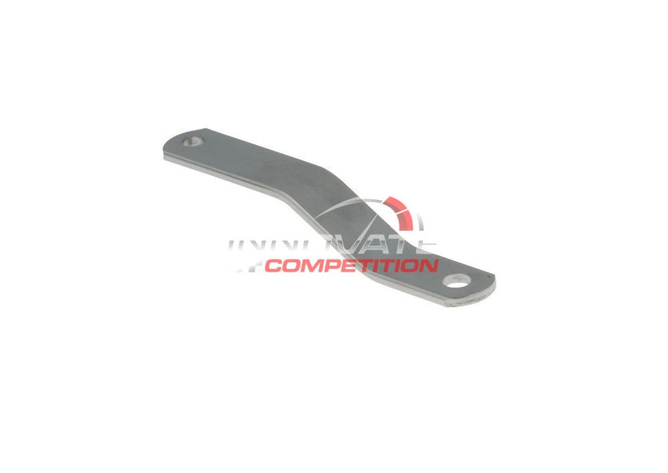 Schalldämpferhalter 150 mm