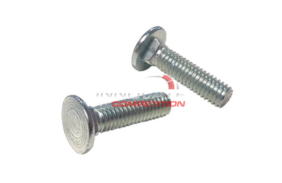 Spezialschraube 6x24 mm für Auspushalter