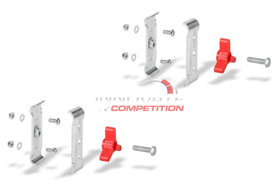 Micro Vordere Fairing Verbindung-Kit