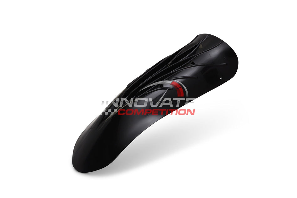 Schwarz M11 OTK Spoiler-Kit