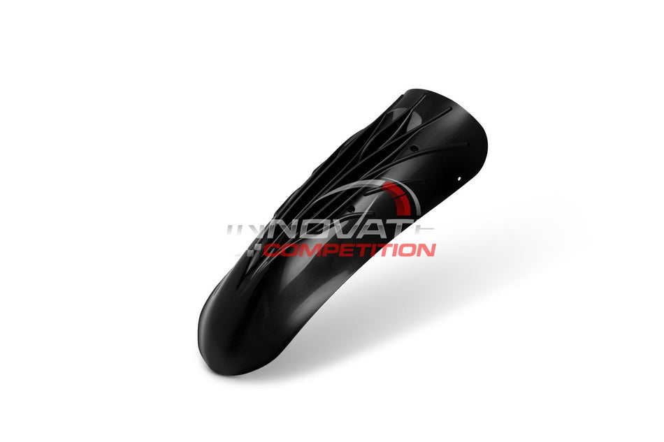 Schwarzes Mini M9 Spoiler-Kit