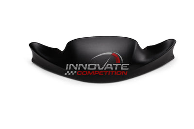 Schwarze Mini MK20 Frontspoiler