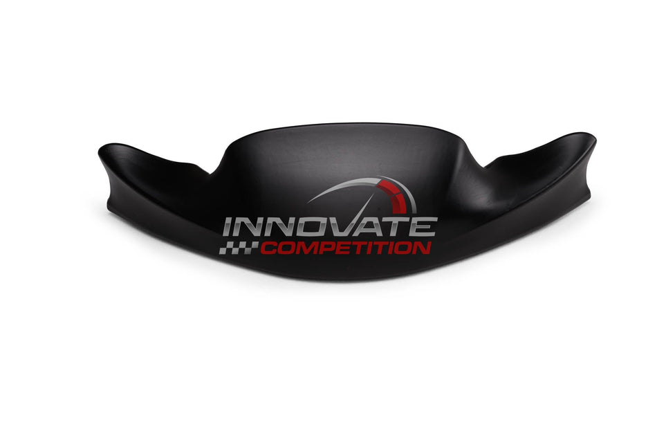 Schwarze Mini MK20 Frontspoiler