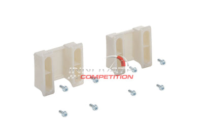 Frontspoiler Halter Standard für M4-M5-M6 Frontspoiler