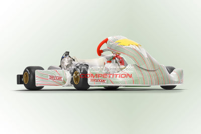Tony Kart Racer 401 T