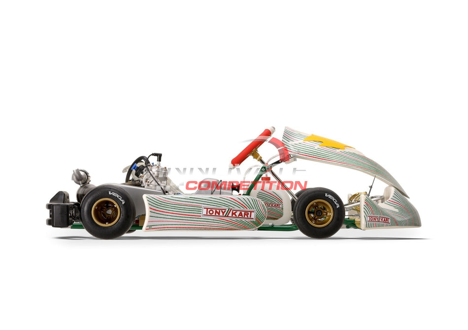 Tony Kart Racer 401 T