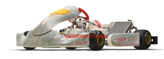 Tony Kart Racer 401 T KZ