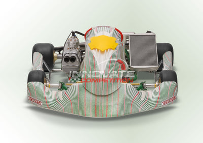 Tony Kart Racer 401 T KZ