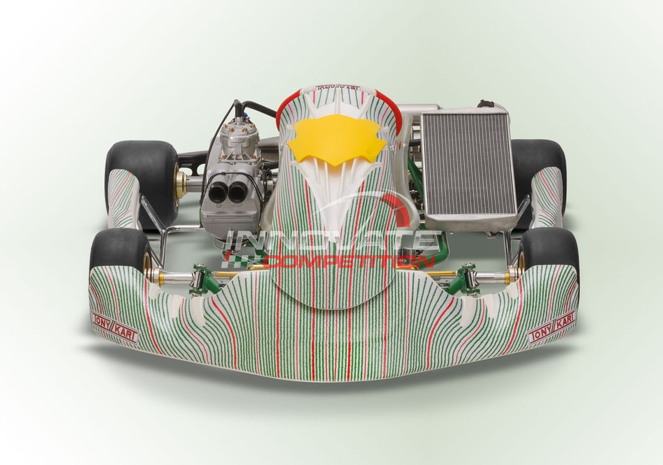Tony Kart Racer 401 T KZ