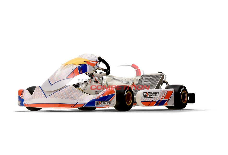 Exprit Noesis T KZ