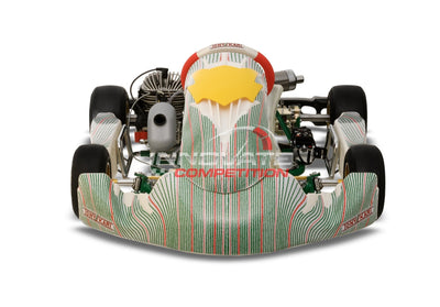 Tony Kart Rookie 25 EVM