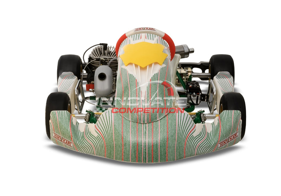 Tony Kart Rookie 25 EVM