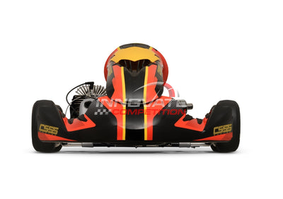 CS55 Kart Rookie EVM MY 2025