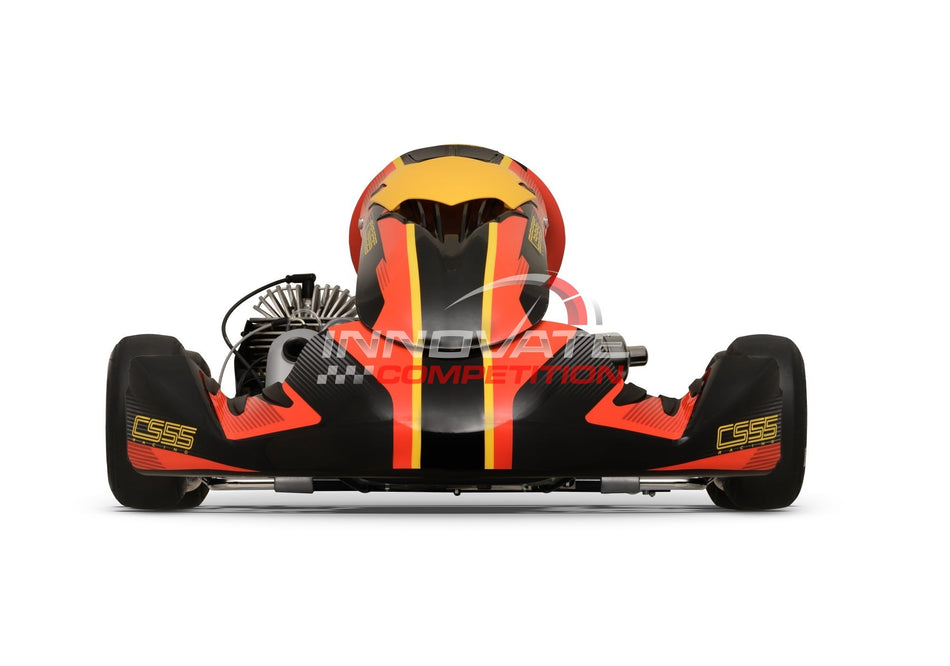 CS55 Kart Rookie EVM MY 2025