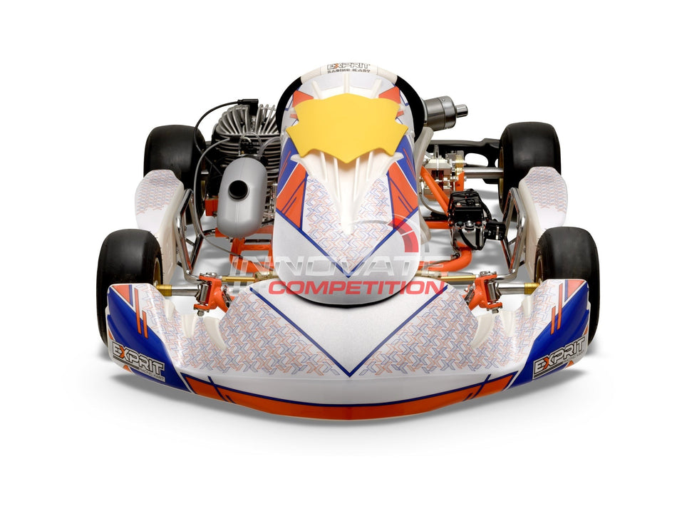 Exprit Rookie EVM