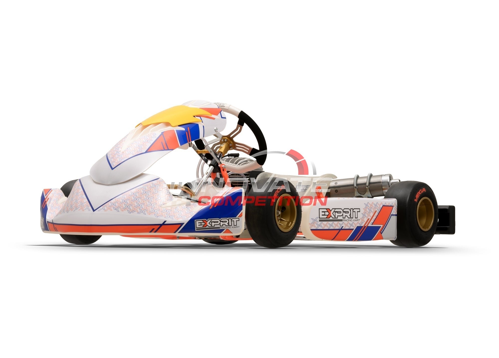Exprit Rookie EVM