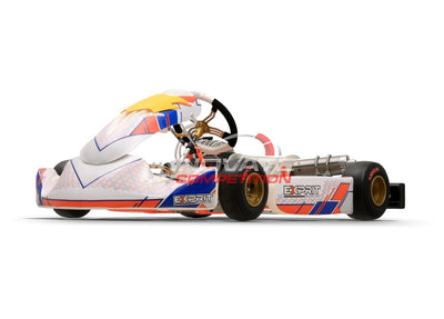 Exprit Rookie EVM