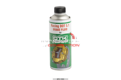 Bremsflüssigkeit DOT 5.1 (500 ml)