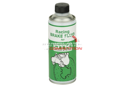 Silicon-Bremsflüssigkeit S DOT 5 (500 ml)