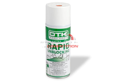 Schnelle Entblockierung