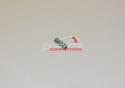 Sperre M5X16 Flachspitze