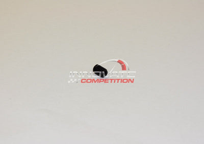 Sperre M6x8 mm Flachspitze