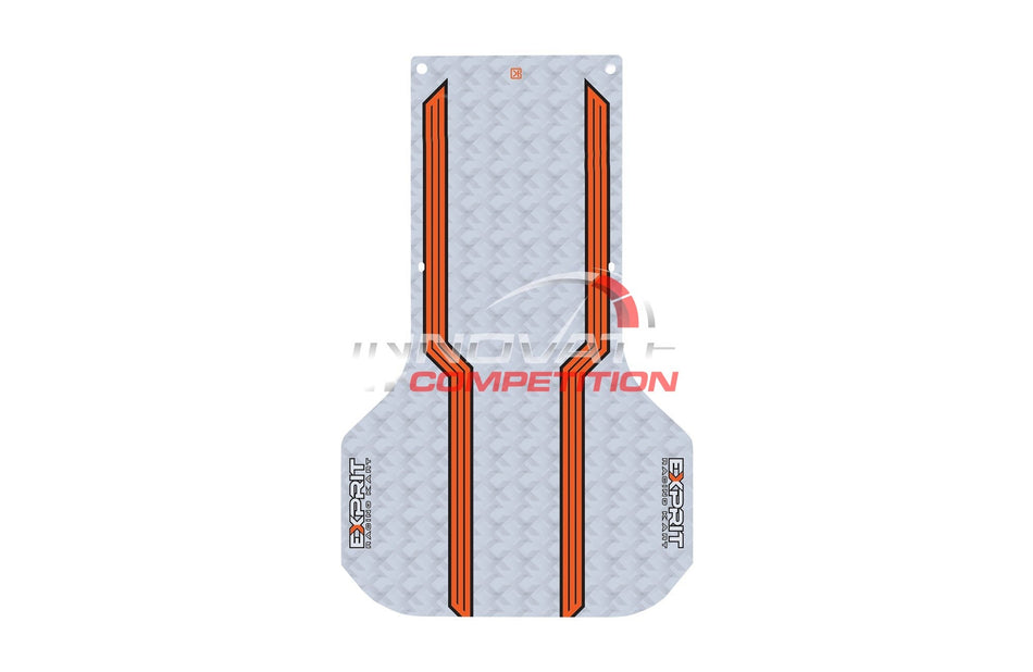 Exprit Rookie EVS/EVM Bodenplatte mit Aufkleber